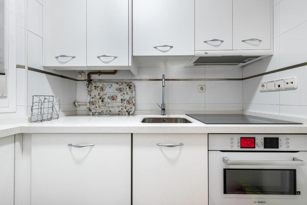 And Modern- 2 Bedrooms 1 Bathroom - Mintystay- Sol Appartamento *