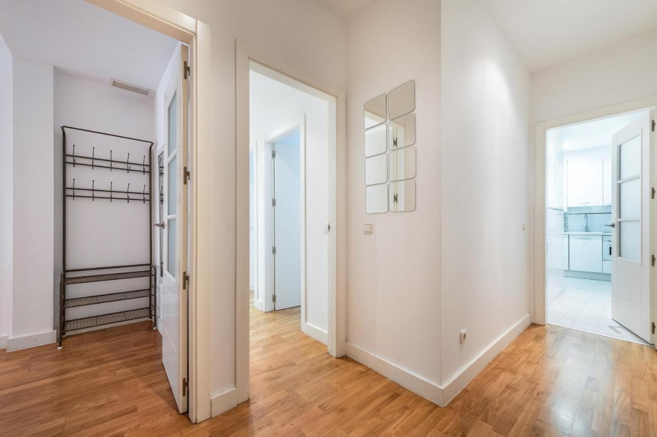 Appartamento And Modern- 2 Bedrooms 1 Bathroom - Mintystay- Sol