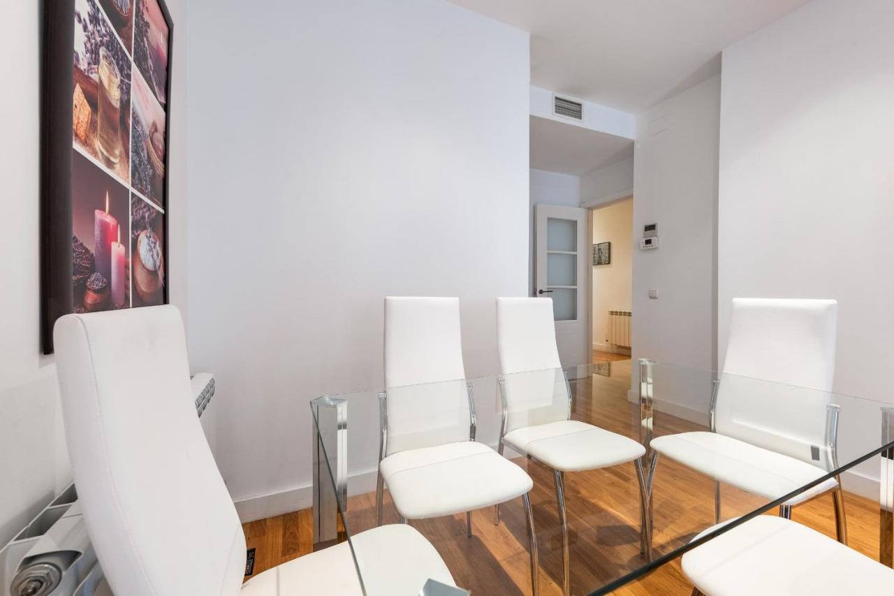And Modern- 2 Bedrooms 1 Bathroom - Mintystay- Sol Appartamento Madrid