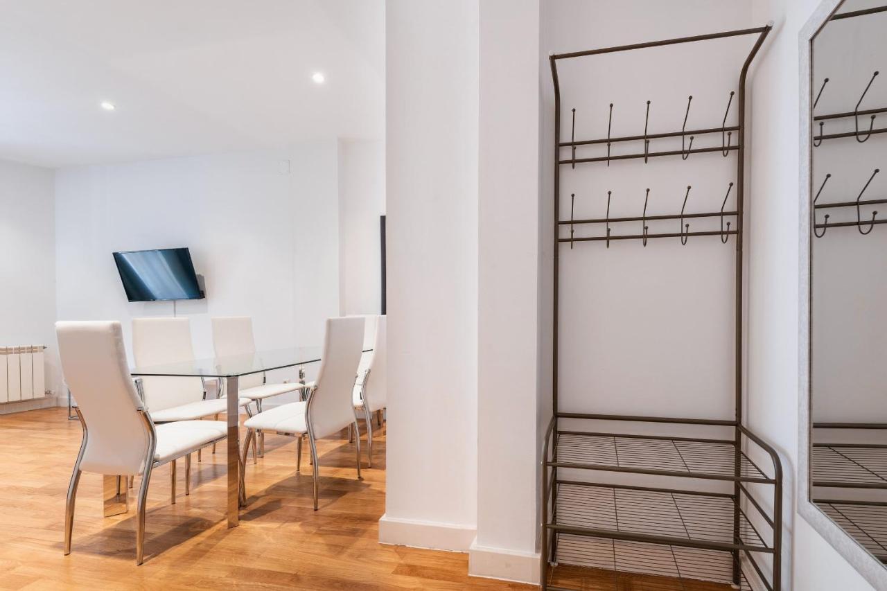 Appartamento And Modern- 2 Bedrooms 1 Bathroom - Mintystay- Sol Madrid