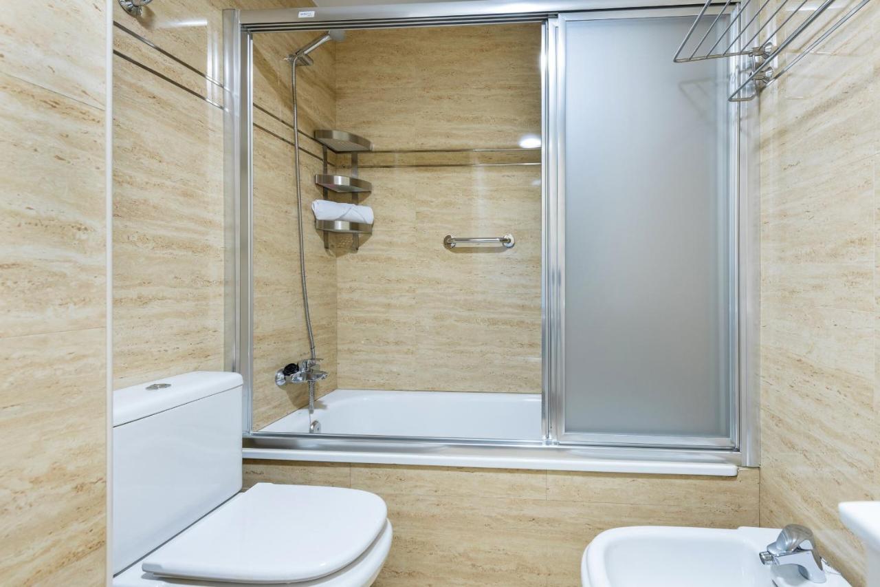 Appartamento And Modern- 2 Bedrooms 1 Bathroom - Mintystay- Sol *