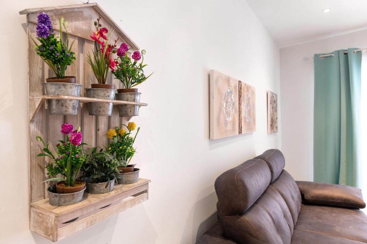 Appartamento And Modern- 2 Bedrooms 1 Bathroom - Mintystay- Sol *