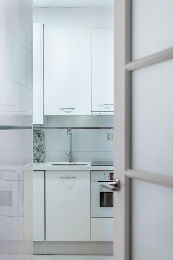 And Modern- 2 Bedrooms 1 Bathroom - Mintystay- Sol Appartamento *